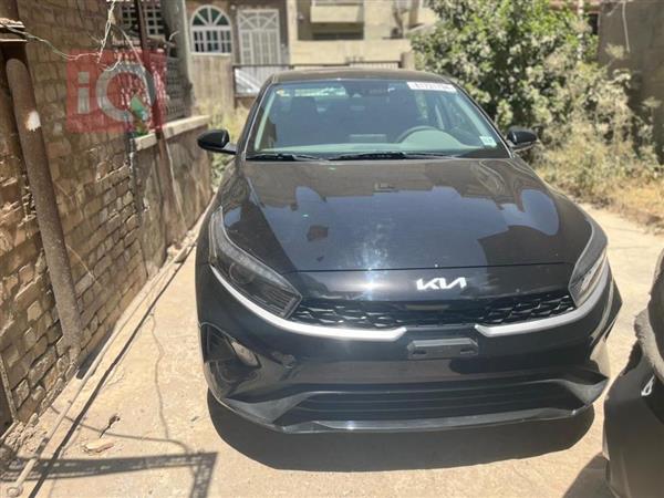 كيا فورتي 2023 للبيع في العراق -  بغداد